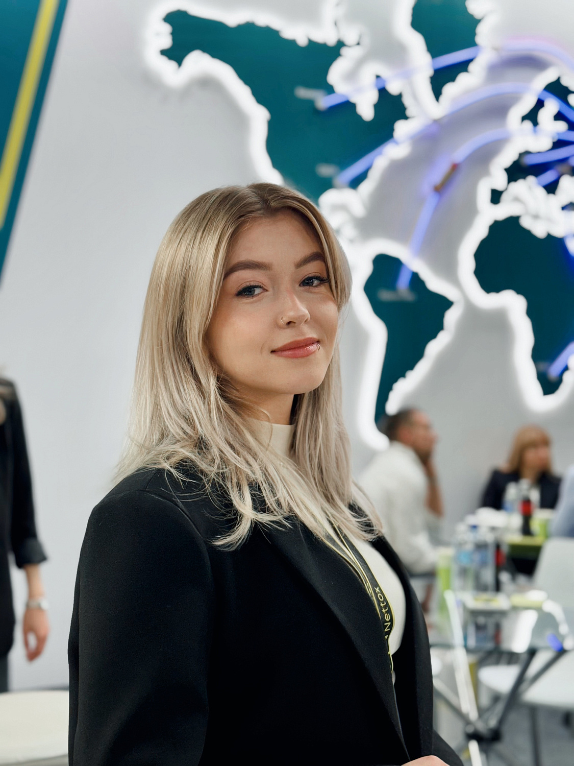 Nettox at TransRussia 2026: Results