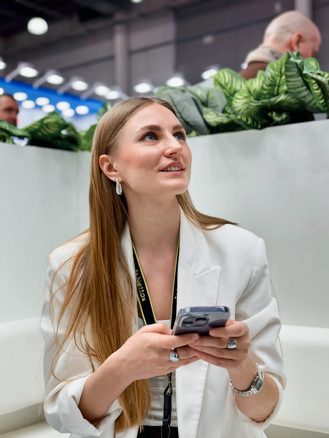 Nettox at TransRussia 2026: Results