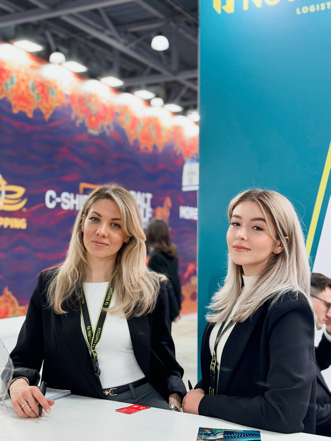 Nettox at TransRussia 2026: Results